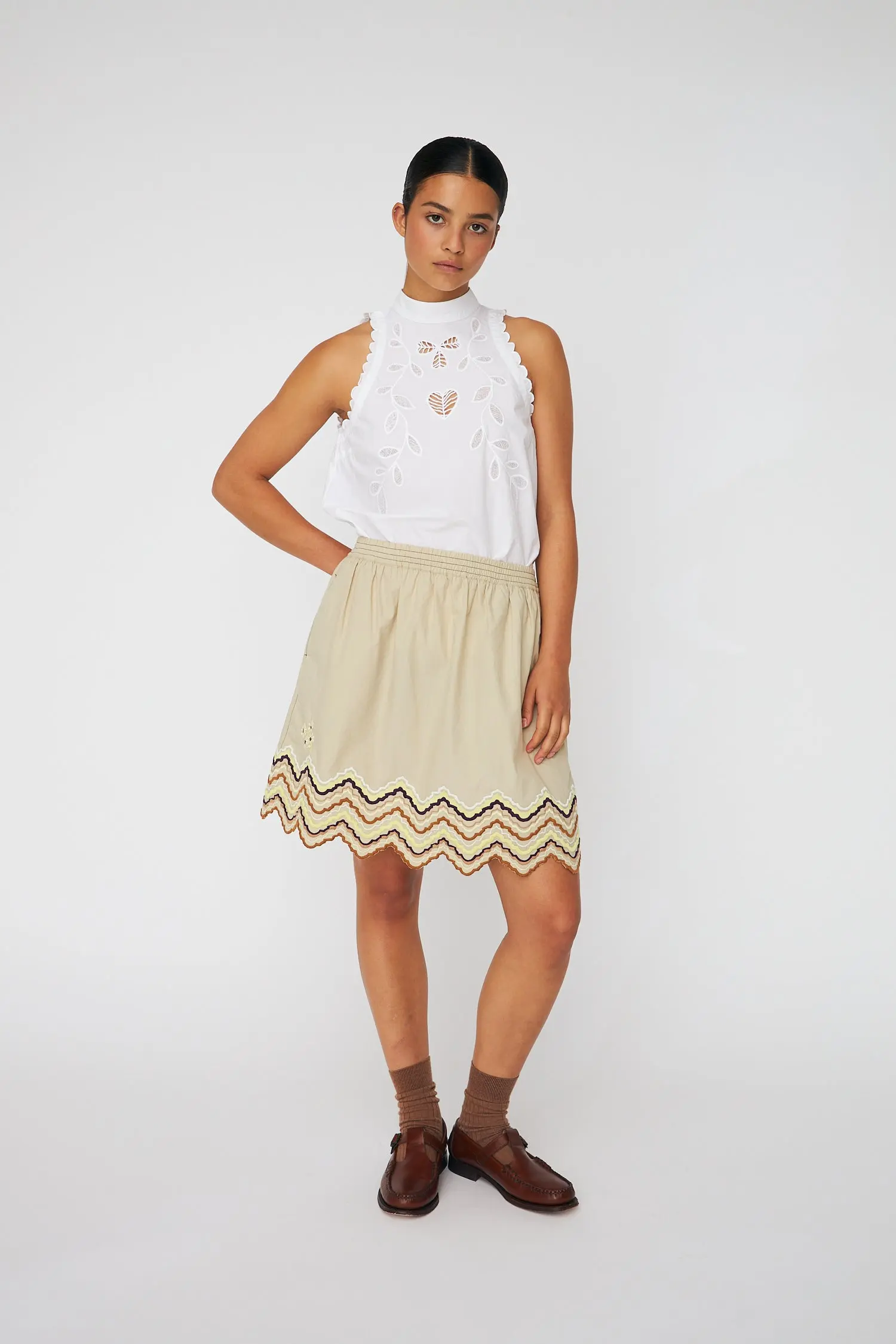 SKIRTS